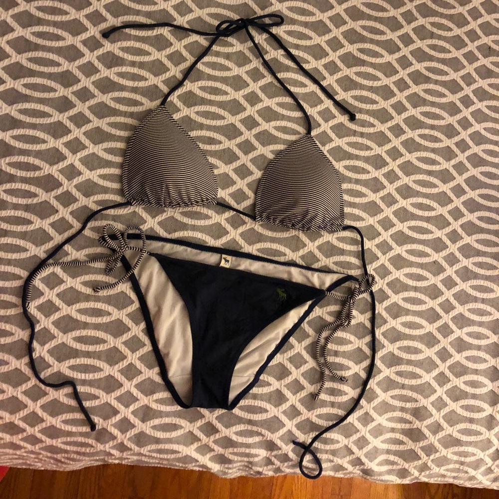 A&F Bikini